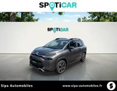 Citroen C3 Aircross Lescar