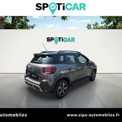 Citroen C3 Aircross C3 Aircross PureTech 110 S&S BVM6 Feel Pack 5p Lescar