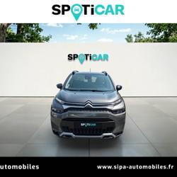 Citroen C3 Aircross C3 Aircross PureTech 110 S&S BVM6 Feel Pack 5p Lescar