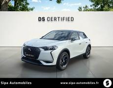 Ds DS3 Lescar