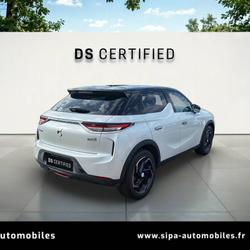 Ds DS3 DS3 Crossback E-Tense Grand Chic 5p Lescar