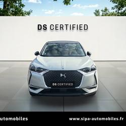 Ds DS3 DS3 Crossback E-Tense Grand Chic 5p Lescar