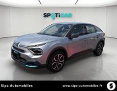 Citroen e-C4 Lescar