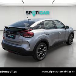 Citroen e-C4 e-C4 136 ch Automatique Feel Pack 5p Lescar