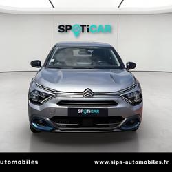 Citroen e-C4 e-C4 136 ch Automatique Feel Pack 5p Lescar