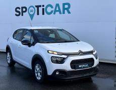 Citroen C3 Societe Lescar