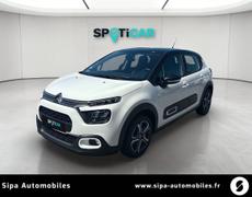 Citroen C3 C3 BlueHDi 100 S&S BVM6 Feel Pack 5p