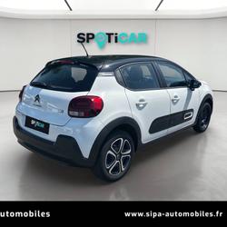 Citroen C3 C3 BlueHDi 100 S&S BVM6 Feel Pack 5p Lescar