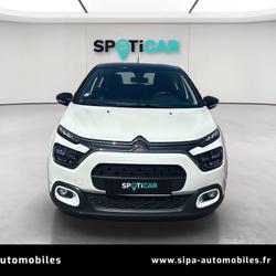 Citroen C3 C3 BlueHDi 100 S&S BVM6 Feel Pack 5p Lescar