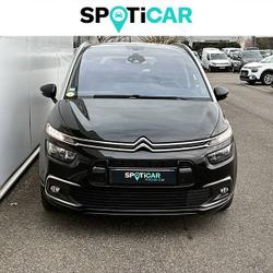 Citroen C4 Spacetourer Grand C4 Spacetourer BlueHDi 130 S&S EAT8 Shine 5p Lescar