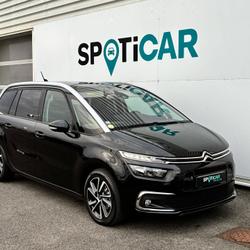 Citroen C4 Spacetourer Grand C4 Spacetourer BlueHDi 130 S&S EAT8 Shine 5p Lescar