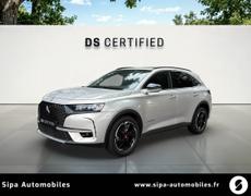 DS DS7 Lescar