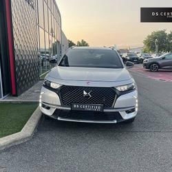 DS DS7 DS7 Crossback BlueHDi 130 EAT8 Performance Line+ 5p Lescar