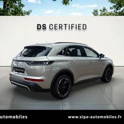 DS DS7 DS7 Crossback BlueHDi 130 EAT8 Performance Line+ 5p Lescar