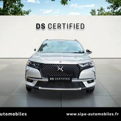 DS DS7 DS7 Crossback BlueHDi 130 EAT8 Performance Line+ 5p Lescar