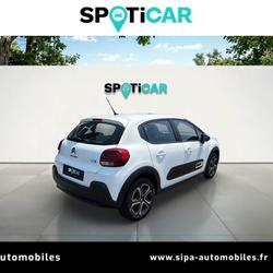 Citroen C3 C3 PureTech 83 S&S BVM5 Feel Pack 5p Lescar