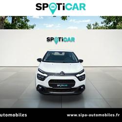 Citroen C3 C3 PureTech 83 S&S BVM5 Feel Pack 5p Lescar