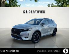 DS DS7 Lescar