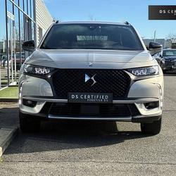DS DS7 DS7 Crossback Hybride E-Tense 225 EAT8 Performance Line+ 5p Lescar