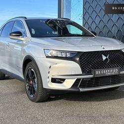 DS DS7 DS7 Crossback Hybride E-Tense 225 EAT8 Performance Line+ 5p Lescar