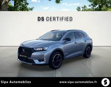 DS DS7 Lescar
