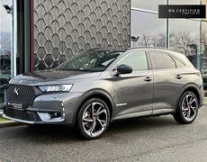 DS DS7 Lescar