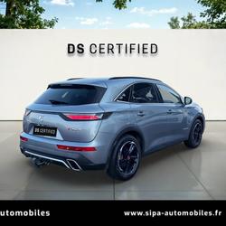 DS DS7 DS7 Crossback Hybride E-Tense 225 EAT8 Performance Line+ 5p Lescar