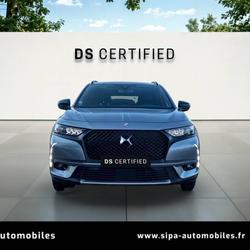 DS DS7 DS7 Crossback Hybride E-Tense 225 EAT8 Performance Line+ 5p Lescar