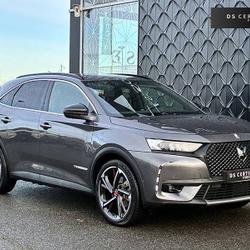 DS DS7 DS7 Crossback Hybride E-Tense 225 EAT8 Performance Line+ 5p Lescar