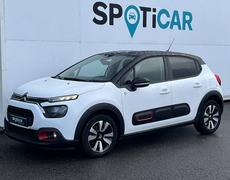 Citroen C3 Lescar