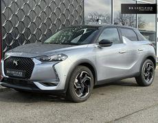 Ds DS3 Lescar