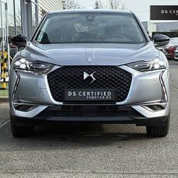 Ds DS3 DS3 Crossback BlueHDi 130 EAT8 Grand Chic 5p Lescar