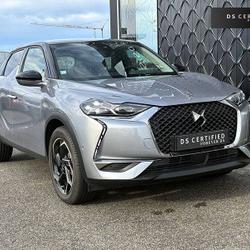 Ds DS3 DS3 Crossback BlueHDi 130 EAT8 Grand Chic 5p Lescar