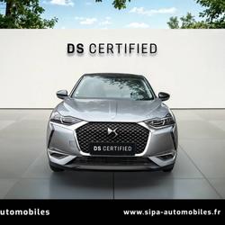 Ds DS3 DS3 Crossback BlueHDi 130 EAT8 Grand Chic 5p Lescar