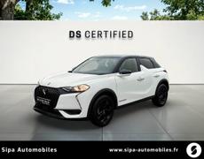 Ds DS3 Lescar