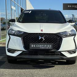 Ds DS3 DS3 Crossback PureTech 100 BVM6 Performance Line 5p Lescar