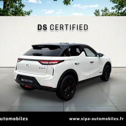 Ds DS3 DS3 Crossback PureTech 100 BVM6 Performance Line 5p Lescar