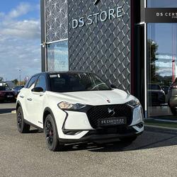 Ds DS3 DS3 Crossback PureTech 100 BVM6 Performance Line 5p Lescar
