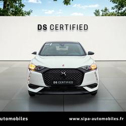Ds DS3 DS3 Crossback PureTech 100 BVM6 Performance Line 5p Lescar