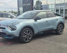 Citroen C4 Lescar