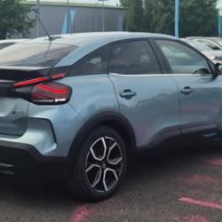 Citroen C4 e-C4 136 ch Automatique Shine 5p Lescar