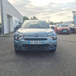 Citroen C4 e-C4 136 ch Automatique Shine 5p Lescar