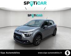 Citroen C3 Societe Lescar