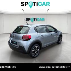Citroen C3 Societe C3 SOCIETE BLUEHDI 100 S&S BVM6 FEEL NAV 5p Lescar