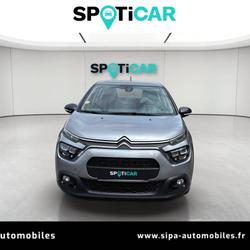 Citroen C3 Societe C3 SOCIETE BLUEHDI 100 S&S BVM6 FEEL NAV 5p Lescar