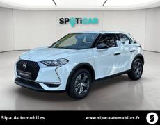 Ds DS3 Lescar