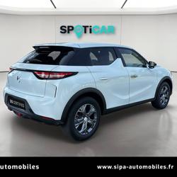 Ds DS3 DS3 Crossback E-Tense Montmartre 5p Lescar