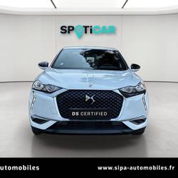Ds DS3 DS3 Crossback E-Tense Montmartre 5p Lescar