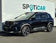 Citroen C5 Aircross Lescar