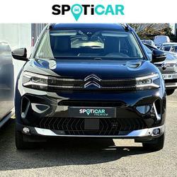 Citroen C5 Aircross C5 Aircross Hybride Rechargeable 225 e-EAT8 Shine Pack 5p Lescar